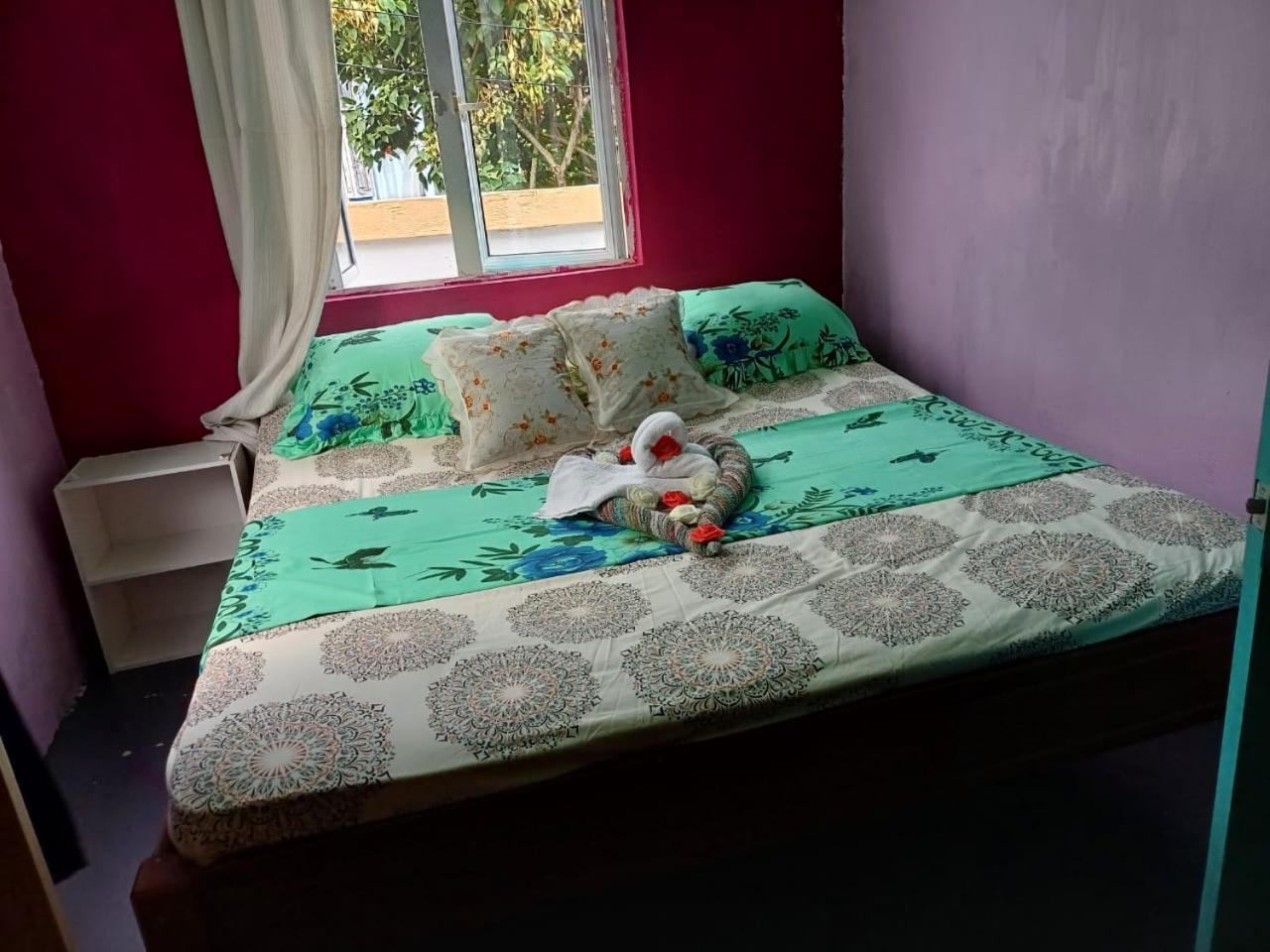 Chez Tonio Magic Ocean View Villa Port South East Kültér fotó