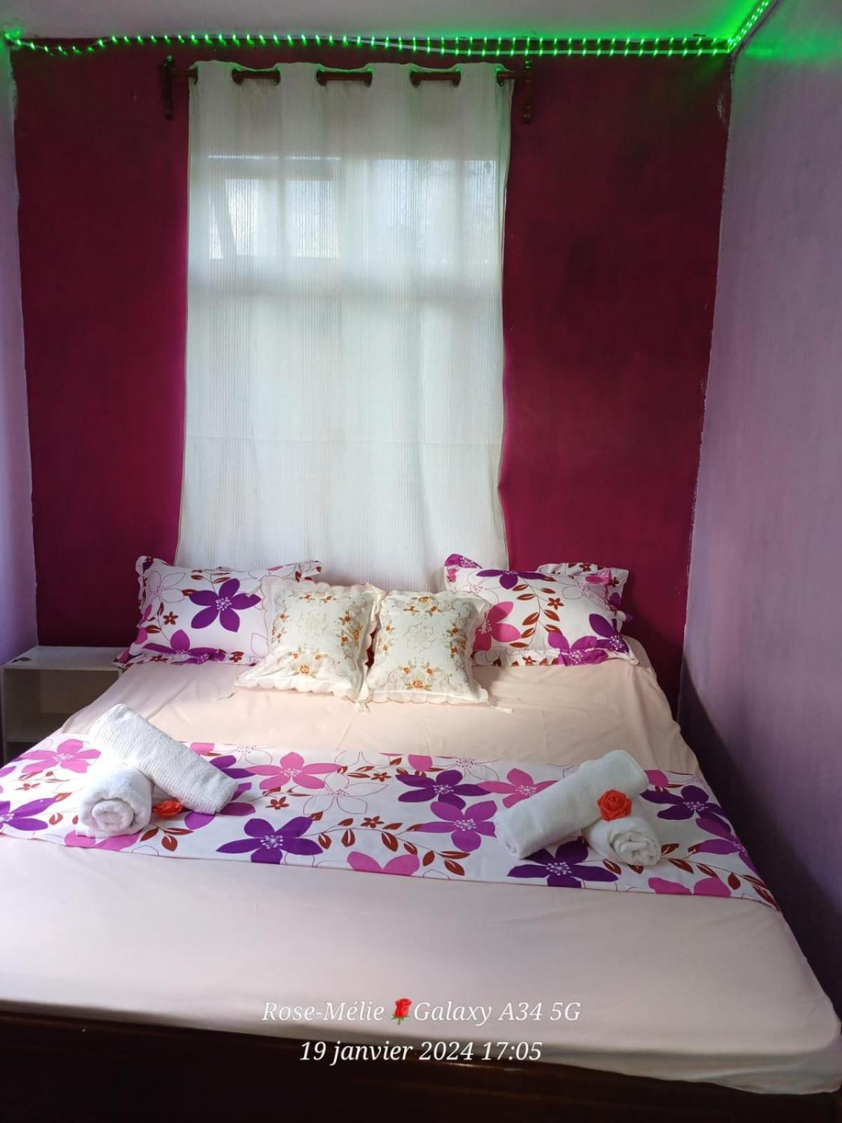 Chez Tonio Magic Ocean View Villa Port South East Kültér fotó