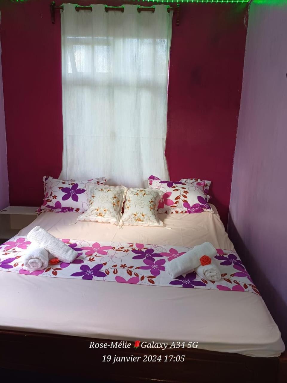 Chez Tonio Magic Ocean View Villa Port South East Kültér fotó
