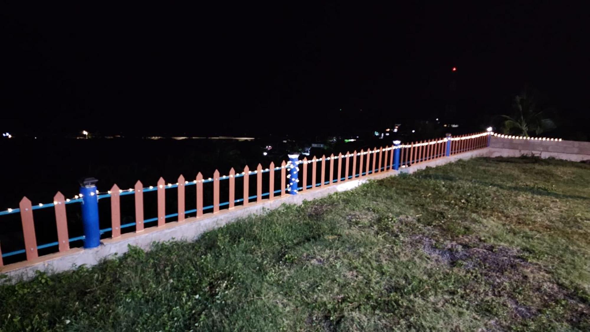 Chez Tonio Magic Ocean View Villa Port South East Kültér fotó