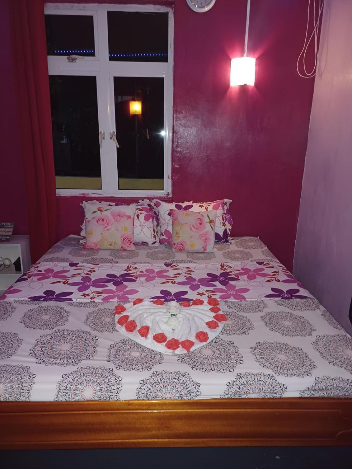 Chez Tonio Magic Ocean View Villa Port South East Kültér fotó
